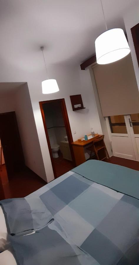 Aveiro Theater Rooms Eksteriør bilde